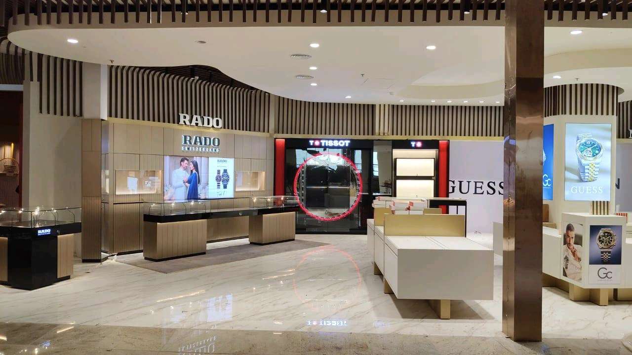 Luxury Watches